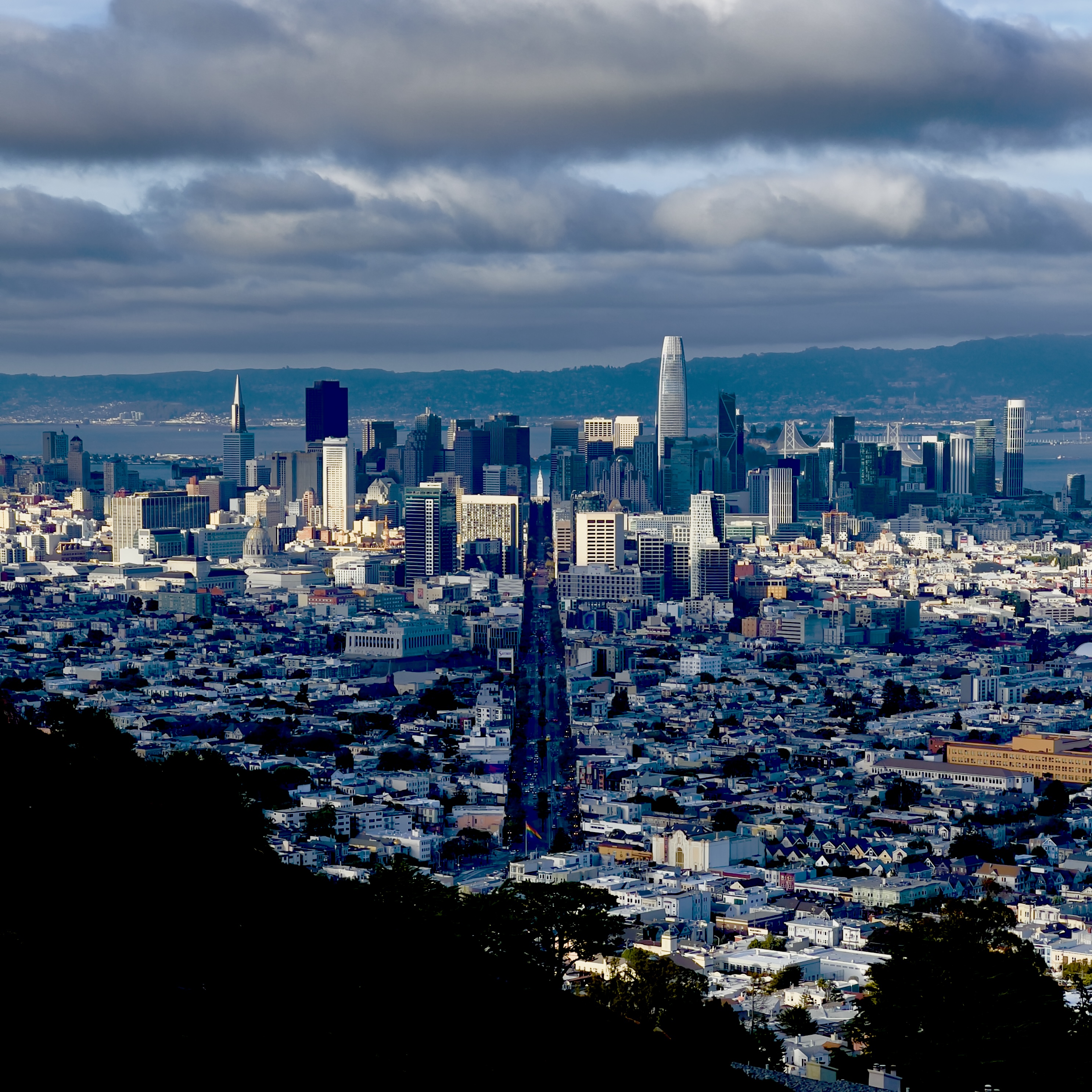 Broader technical skills